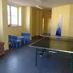 Отель Ferienpark N Gollwitz