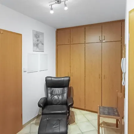 Ferienpark N Otel Gollwitz