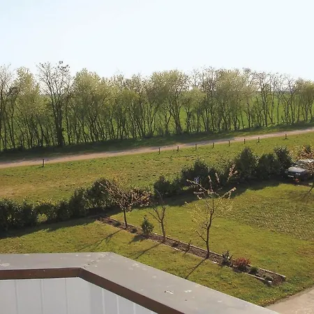 Отель Ferienpark N