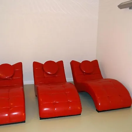 Ferienpark N Gollwitz