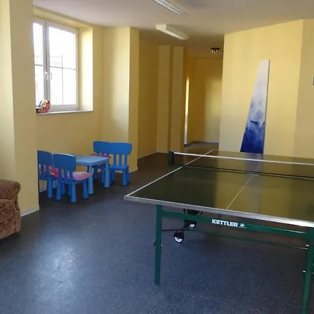 Otel Ferienpark N Gollwitz