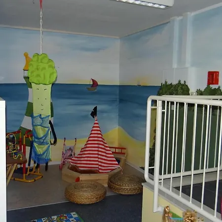 Ferienpark N Hotel Gollwitz