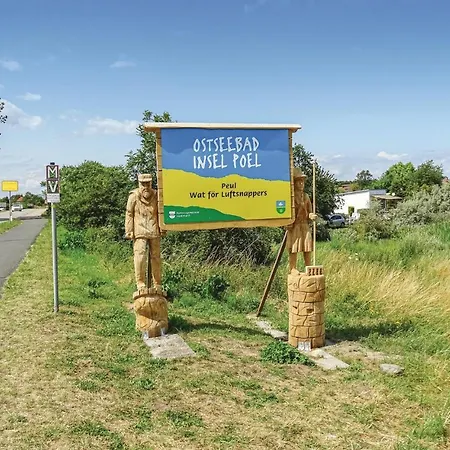 Ferienpark N * Gollwitz