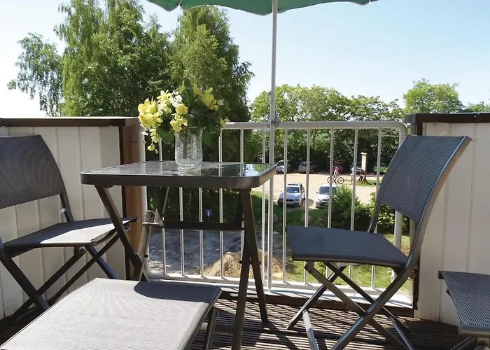 Hotel Ferienpark N *